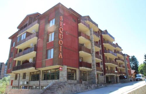 Maritsa Apartamento | PM Services Sequoia Apartment