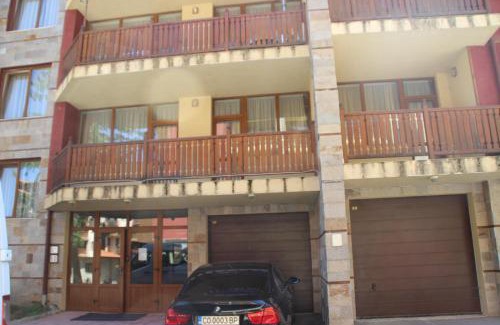 Maritsa Apartamento | PM Services Sequoia Apartment