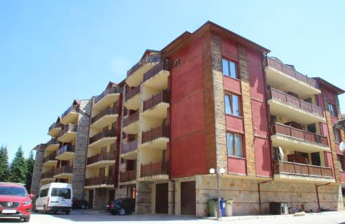 Maritsa Apartamento | PM Services Sequoia Apartment
