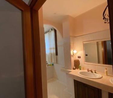 Alghero Apartamento | PM Villa Corallo Guest House