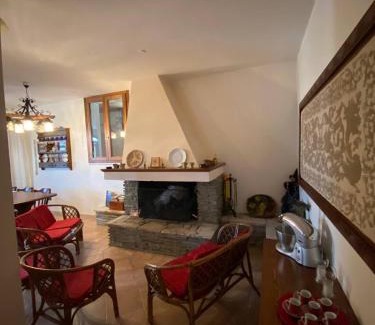 Alghero Apartamento | PM Villa Corallo Guest House