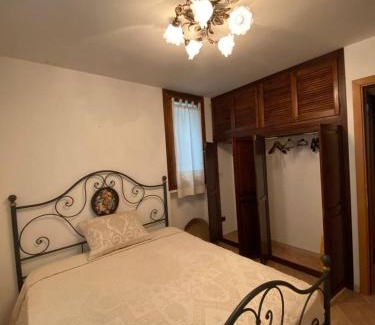 Alghero Apartamento | PM Villa Corallo Guest House