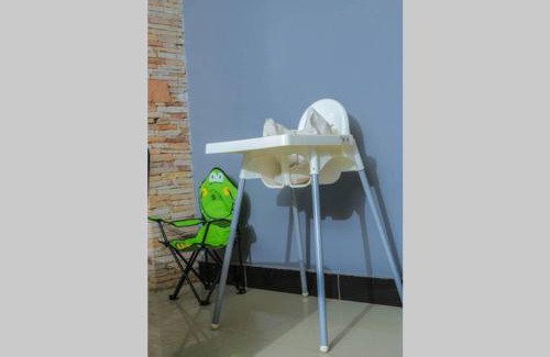 Kitende Apartamento | PNG Guest house Kitende
