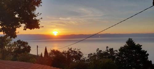 Mosenice Casa | Počitniška hiša Morski pogled