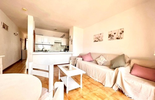 Los Gigantes Apartamento | Poblado Marinero, Los Gigantes 1 Room