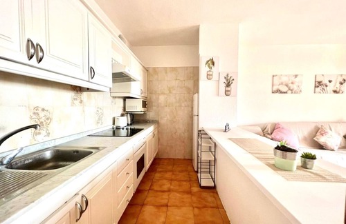 Los Gigantes Apartamento | Poblado Marinero, Los Gigantes 1 Room