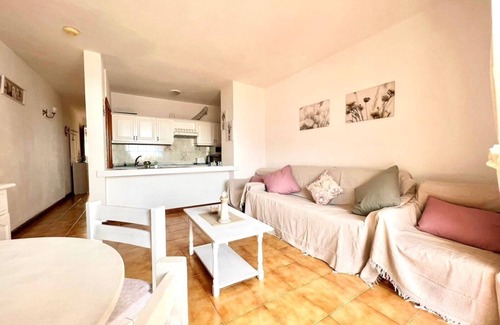 Los Gigantes Apartamento | Poblado Marinero, Los Gigantes 1 Room