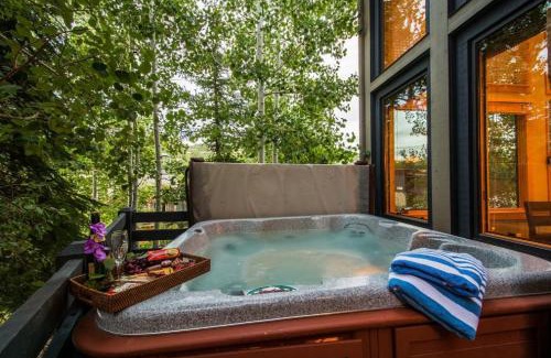 Deer Valley Casa | PO670 Mountain Crest Retreat