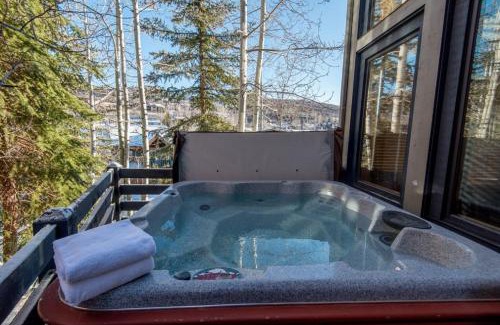Deer Valley Casa | PO670 Mountain Crest Retreat
