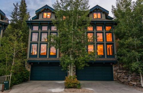 Deer Valley Casa | PO670 Mountain Crest Retreat