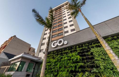 Santana Apartamento | POA Heart Stay - Vista para o Guaíba no Centro Médico de Porto Alegre