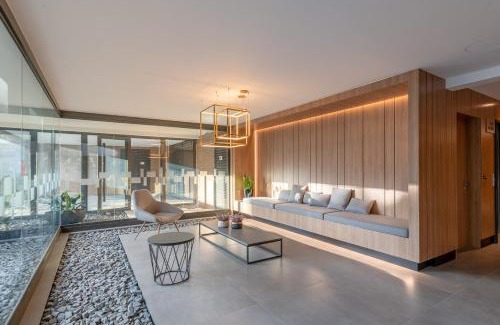 Santana Apartamento | POA Heart Stay - Vista para o Guaíba no Centro Médico de Porto Alegre