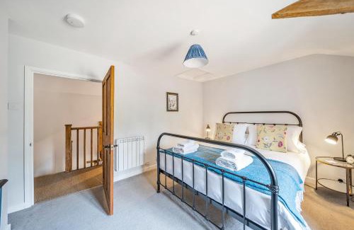 Buckland Newton Casa | Poacher's Cottage