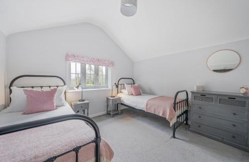 Buckland Newton Casa | Poacher's Cottage