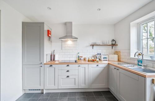 Buckland Newton Casa | Poacher's Cottage