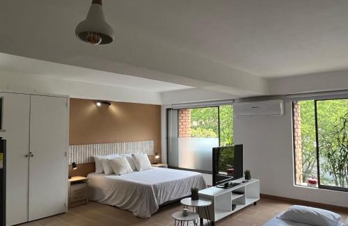 Astorga Apartamento | Poblado Park Apartamento-Estudio