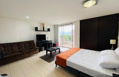 Astorga Apartamento | Poblado Parque
