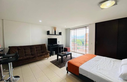 Astorga Apartamento | Poblado Parque
