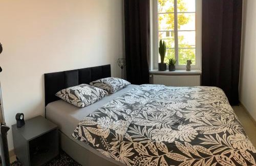 Gliwice Apartamento | POBUUDKA IV Plebańska z widokiem na Rynek