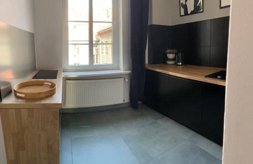 Gliwice Apartamento | POBUUDKA IV Plebańska z widokiem na Rynek
