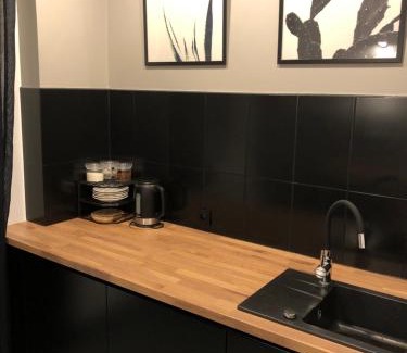 Gliwice Apartamento | POBUUDKA IV Plebańska z widokiem na Rynek