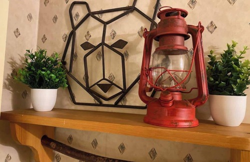 Forks Apartamento | Pocahontas Lodge Room near Olympic National Park