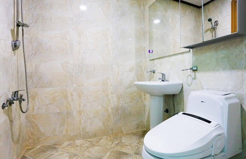 Pocheon Casa | Pocheon Bidulginang Hwangto Pension