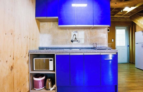 Pocheon Casa | Pocheon Bidulginang Hwangto Pension