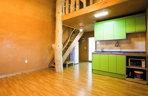 Pocheon Casa | Pocheon Bidulginang Hwangto Pension