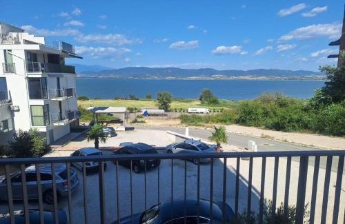 Nov Dojran Apartamento | Pockovi Apartments