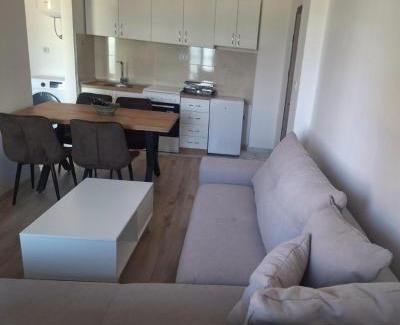 Nov Dojran Apartamento | Pockovi Apartments