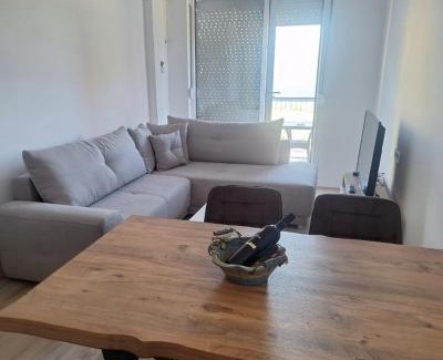 Nov Dojran Apartamento | Pockovi Apartments