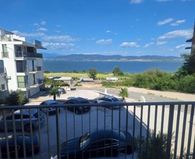 Nov Dojran Apartamento | Pockovi Apartments