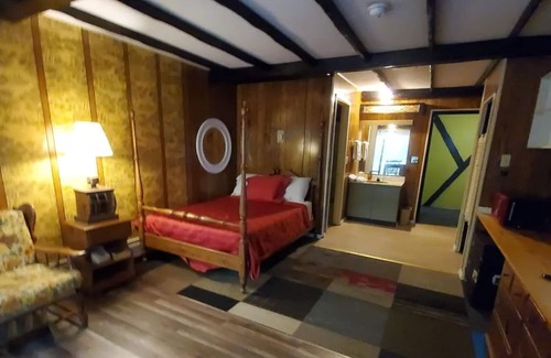 Gouldsboro Cama Y Desayuno | Pocono Mountains Hotel and Spa