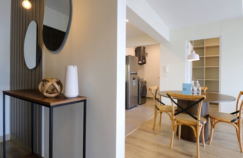 Santa Cruz Apartamento | Pod by Wynwood House