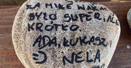 Wicie Complejo | Pod Dębami Wicie- domki drewniane nad morzem