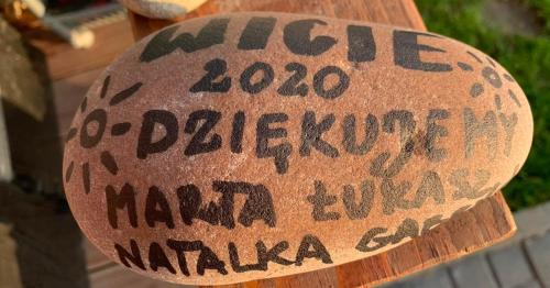 Wicie Complejo | Pod Dębami Wicie- domki drewniane nad morzem