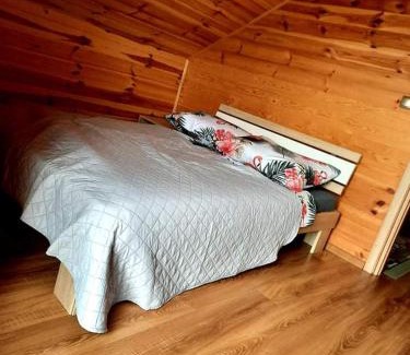 Chancza Casa | Pod Jastrzębiem Chańcza