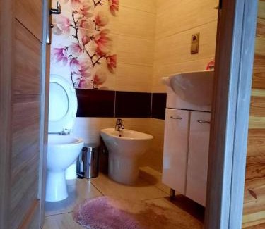 Chancza Casa | Pod Jastrzębiem Chańcza