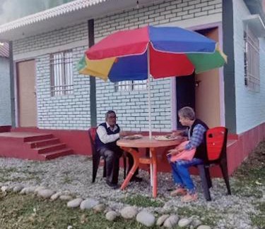 Chalsa Casa | Poddar Retreat