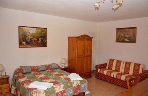 Gradoli Apartamento | Podere Fausto - Agriturismo La Fraschetta