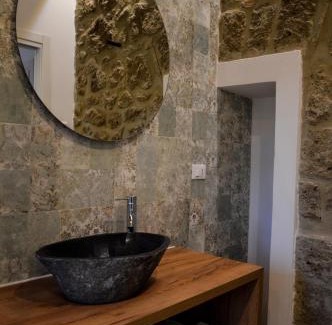 Gradoli Apartamento | Podere Fausto - Agriturismo La Fraschetta