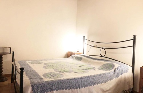Castagneto Carducci Apartamento | Podere il cuoricino