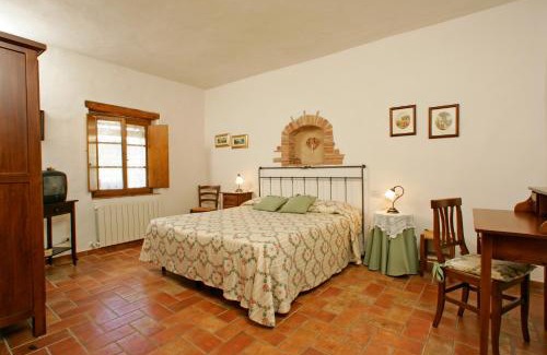 Siena Cama Y Desayuno | Podere Il Pero