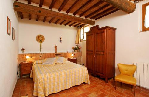 Siena Cama Y Desayuno | Podere Il Pero