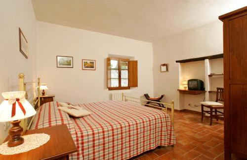 Siena Cama Y Desayuno | Podere Il Pero