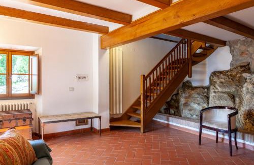 Calci Villa | Podere Par di Rota