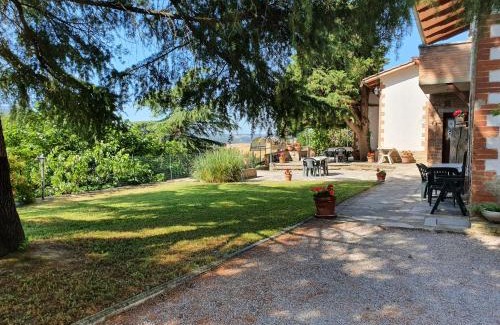 Panicale Casa | Podere Poggio San Vito