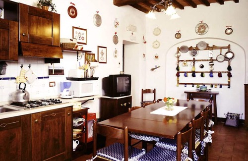 Asciano Villa | Podere Rapolano en Siena, Toscana
