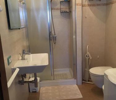 Acquapendente Casa | Podere Telesforo